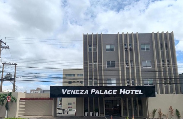 Hotel Veneza