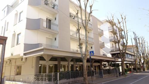 Hotel Venezia Beach