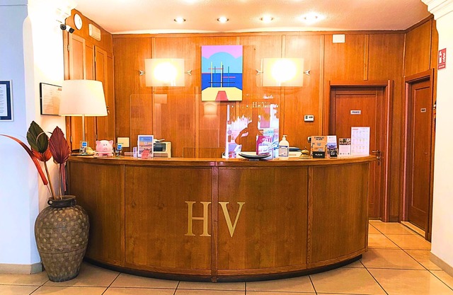 Hotel Venezia
