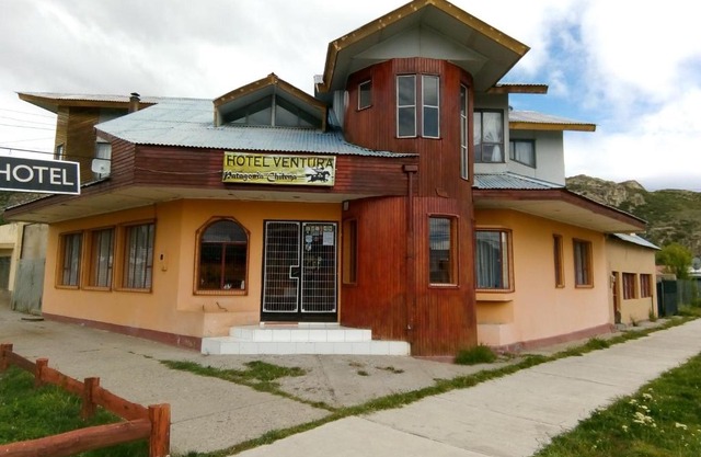 Hotel Ventura