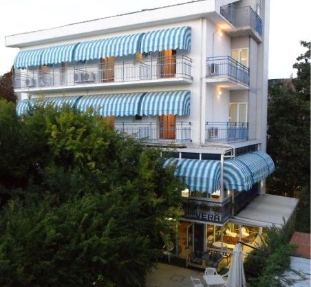 Hotel Vera