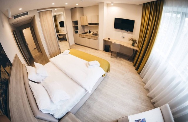 Hotel Verso - Studio Apartment 103