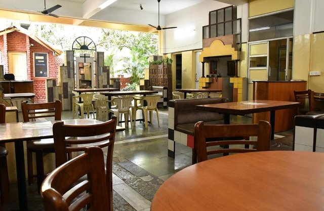 Hotel VGS