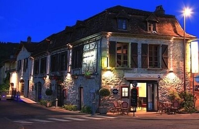 Hotel Victor Hugo