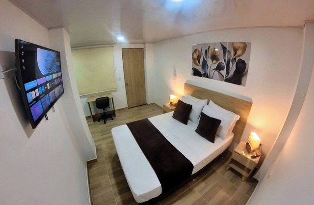Hotel victoria Real