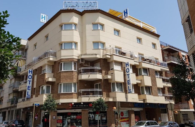 Hotel Vila Mar