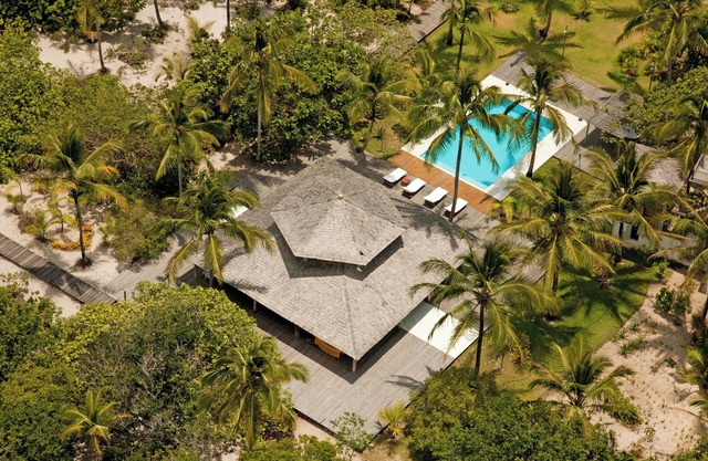 Hotel Vila Naia