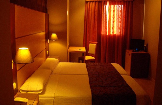 Hotel Villa Blanca