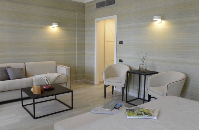 Hotel Villa Cappugi