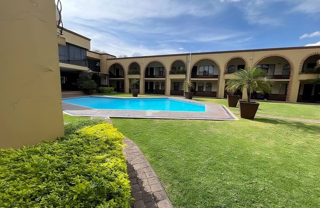 Hotel Villa Capri, 1 cama triple 4 Huéspedes