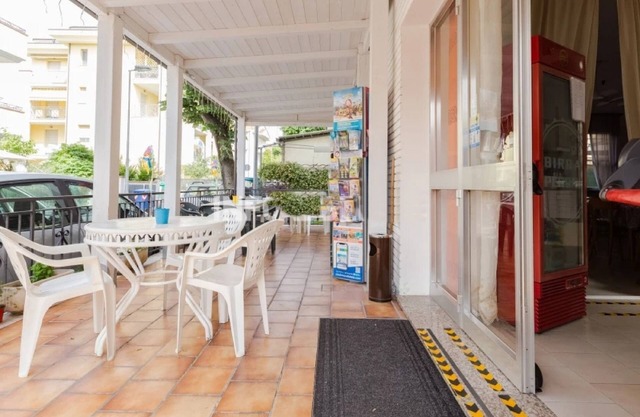 Hotel Villa Donati