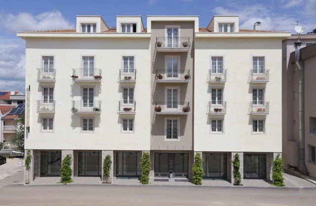 Hotel Villa Grace