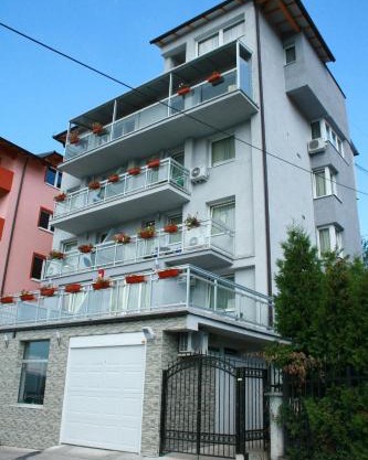 Hotel Villa Harmony - Free Parking