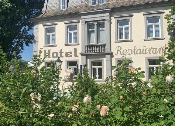 Hotel Villa Keller
