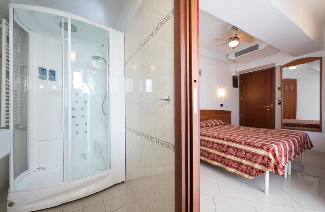 Hotel Villa Linda - Family Hotel - Nuova Costruzione Antisismica