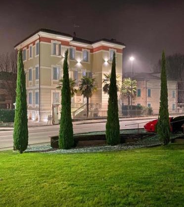 Hotel Villa Maranello