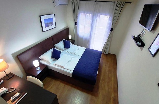 Hotel Villa Panorama