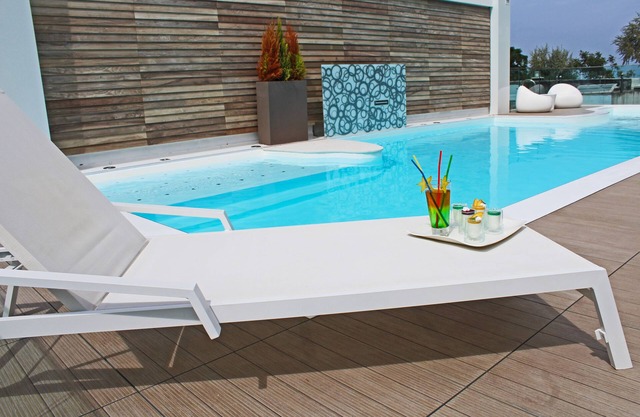 Hotel Villa Paola