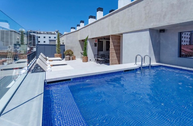 Hotel Villa Real, a member of Preferred Hotels & Resorts