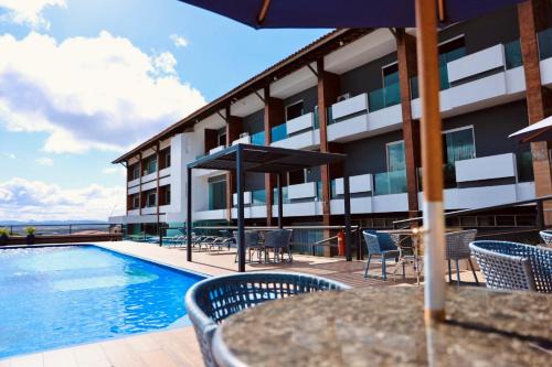 Hotel Village Premium Caruaru