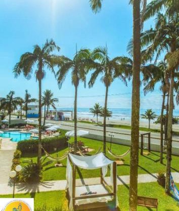 Hotel VillaReal Guaratuba - Caieiras