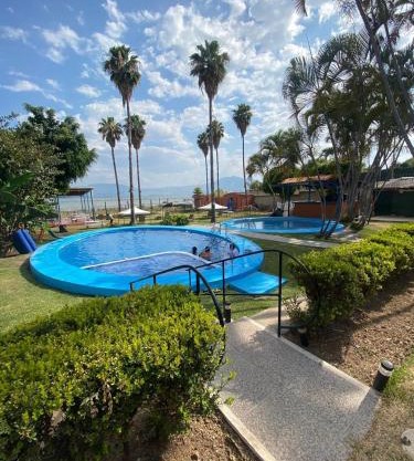 Hotel Villas Ajijic, Ajijic Chapala Jalisco