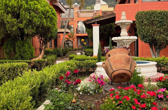 Hotel Villas Ajijic