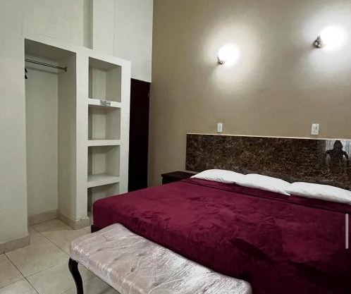 Hotel Villas Inn
