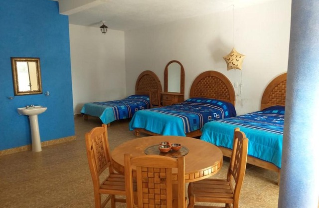 Hotel Villas Monteli Suites Cuernavaca