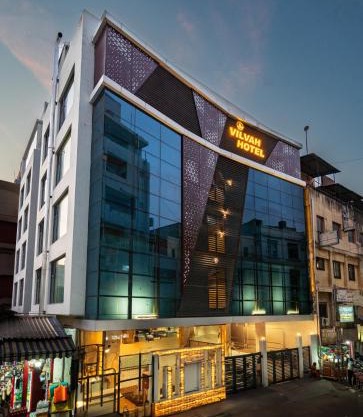 Hotel Vilvah