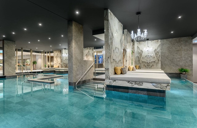 Hotel Vinifera Wine & Spa