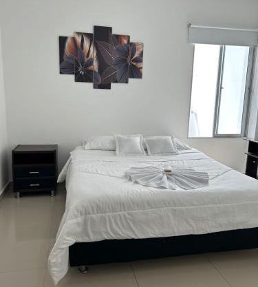 Hotel Violetas Del LLano