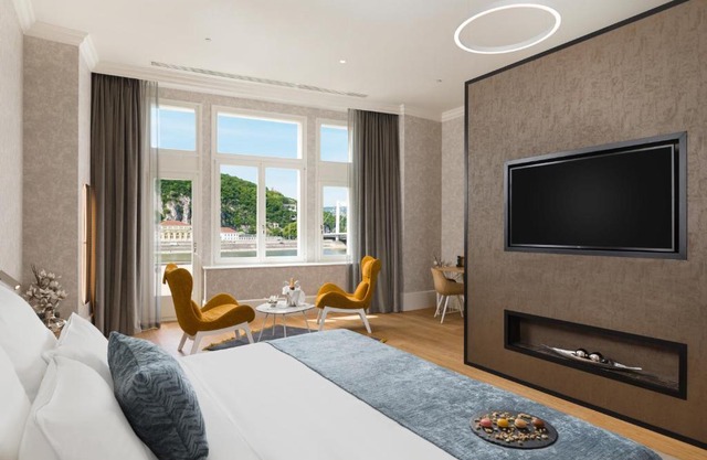 Hotel Vision Budapest by Continental Group