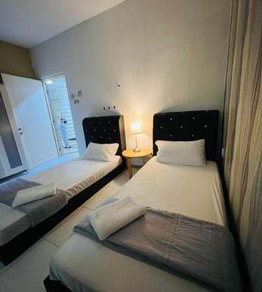 Hotel Vista Alam