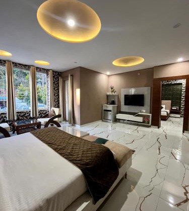Hotel Viva La Vida
