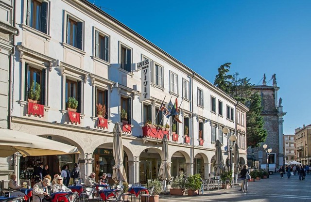 Hotel Vivit *S