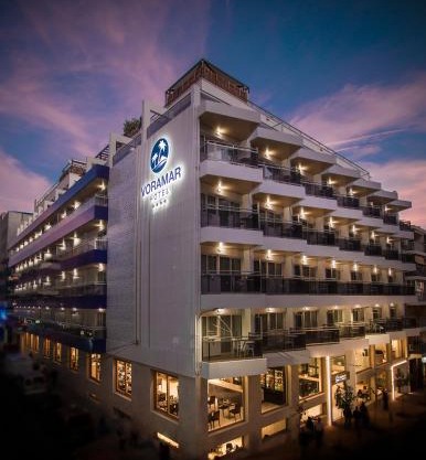 Hotel Voramar