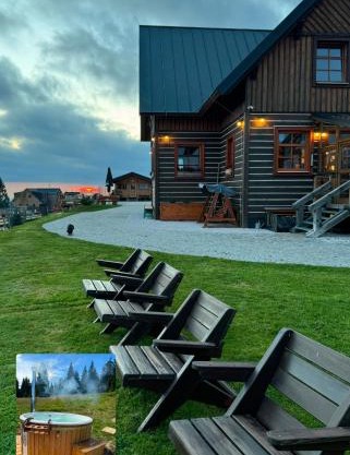 Hotel Vydrovy boudy Pec pod Sněžkou