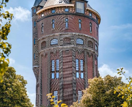 Hotel Watertoren West