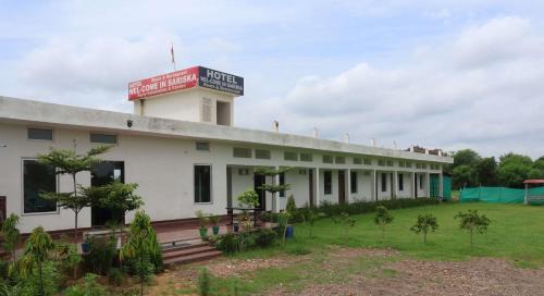 Hotel Welcome In Sariska