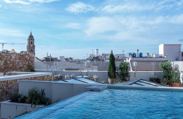Hotel Well and Come Malaga