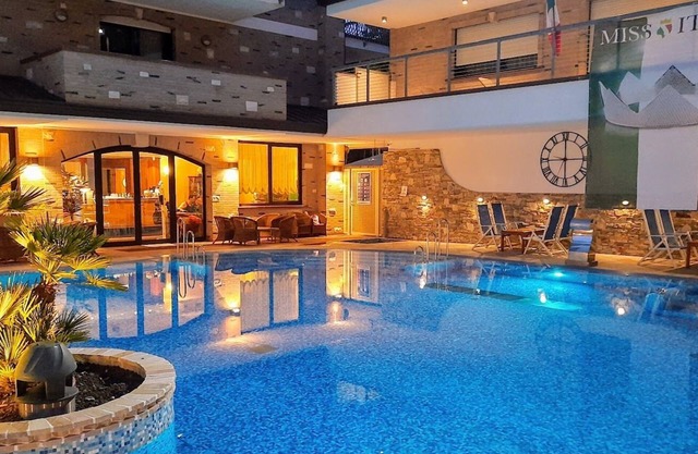 Hotel & Wellness Fra i Pini