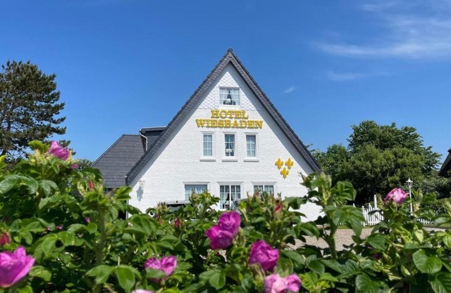 Hotel Wiesbaden