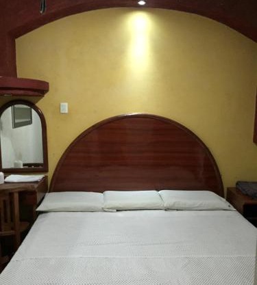 Hotel Xalapa