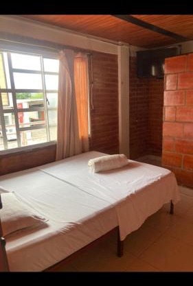 Hotel y restaurante juanchito