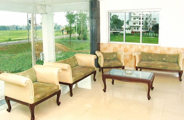Hotel Yashoda International