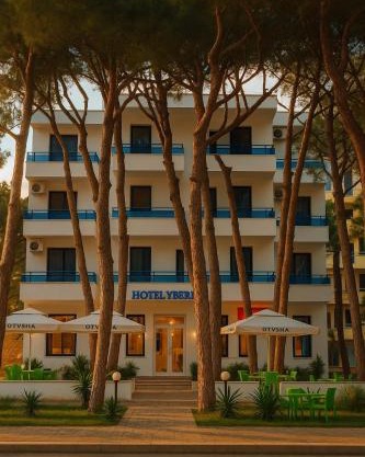 Hotel Ylberi