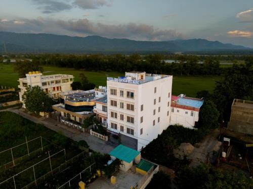 Hotel Yog Ganga Retreat