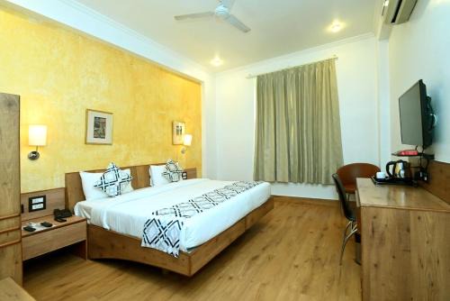 Hotel Yulia