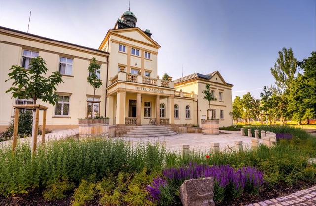 Hotel Zámeček